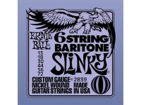 Ernie Ball 2839 Slinky Baritone Ernie Ball 2839 Slinky Baritone